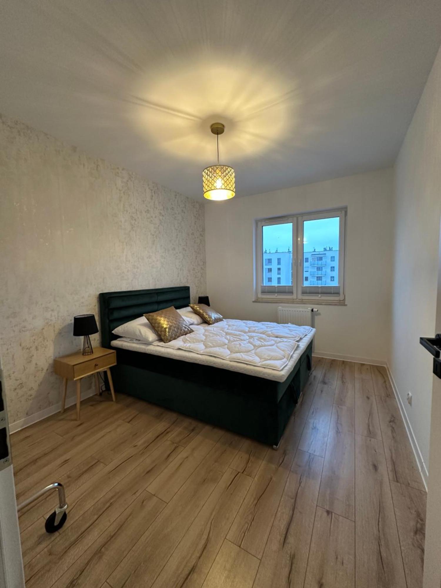 Kosciuszki 33f Apartment