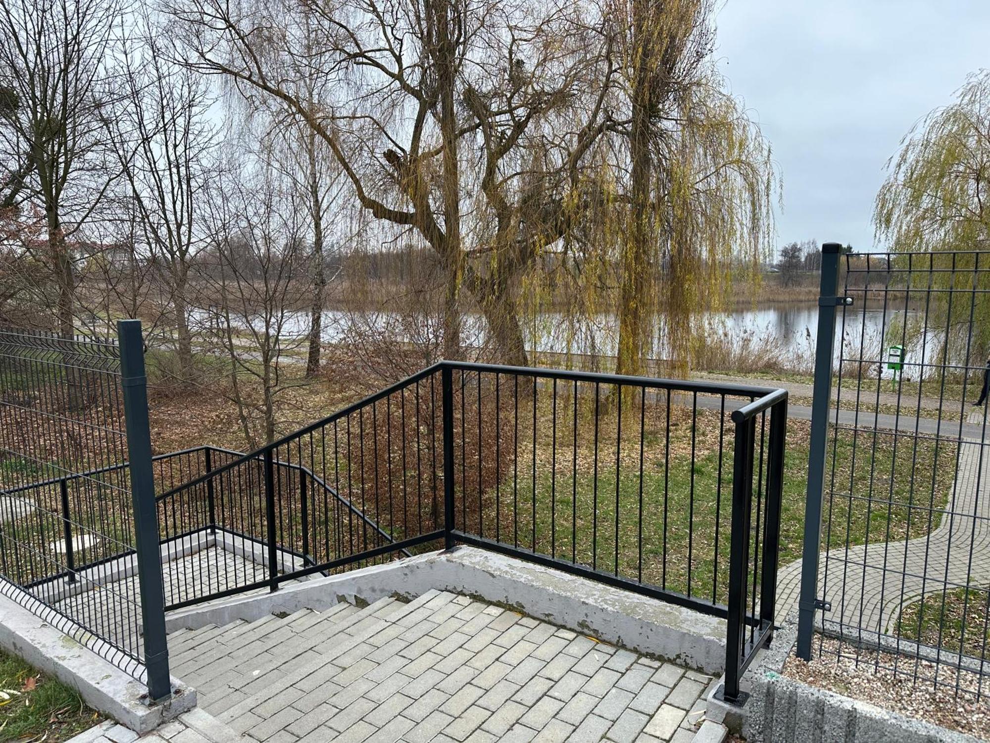 Apartment Kosciuszki 33f *